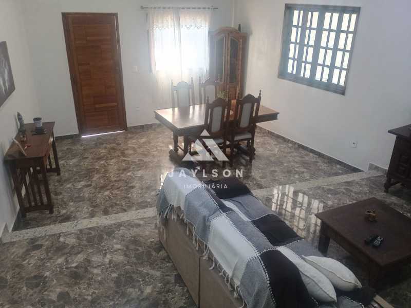 Casa, 3 quartos, 482 m² - Foto 4