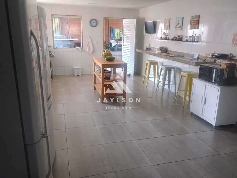 Casa, 3 quartos, 482 m² - Foto 18