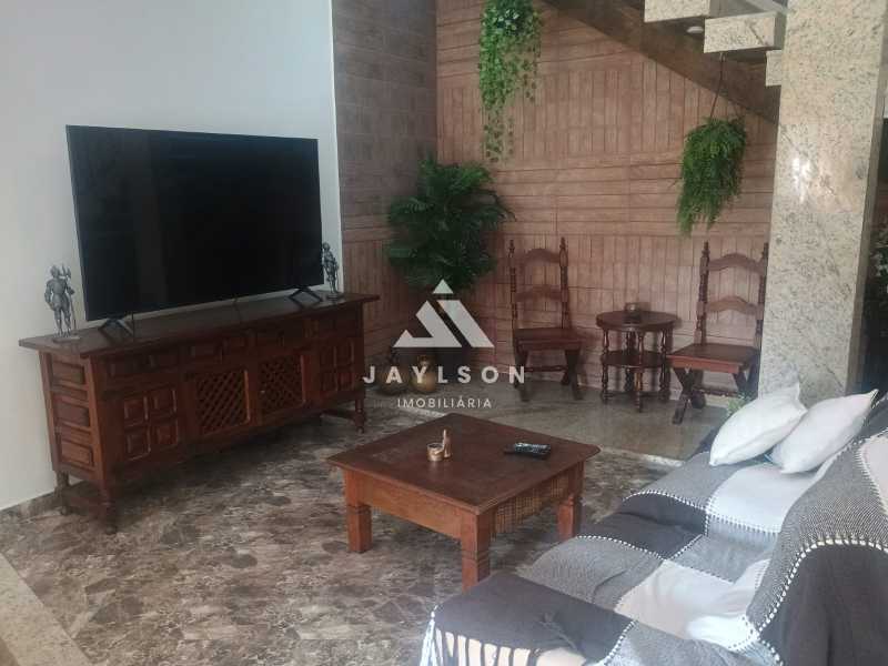 Casa, 3 quartos, 482 m² - Foto 3