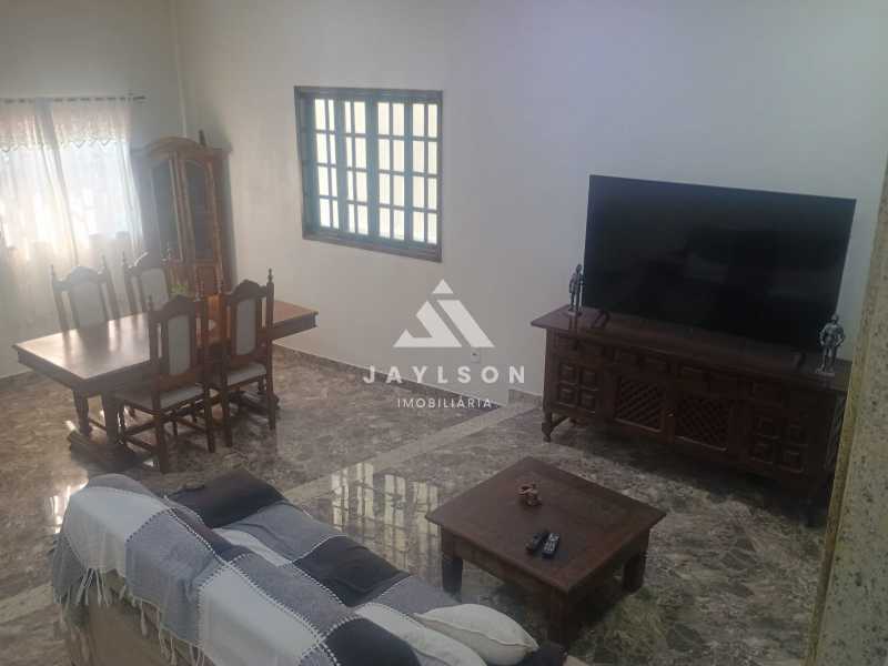 Casa, 3 quartos, 482 m² - Foto 2