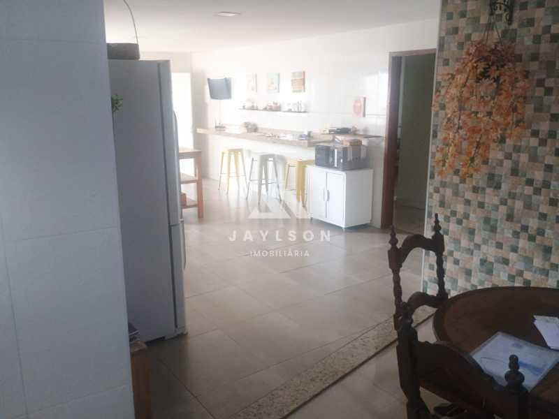 Casa, 3 quartos, 482 m² - Foto 16