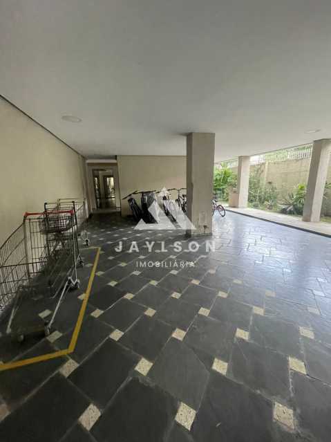 Apartamento, 2 quartos, 72 m² - Foto 25