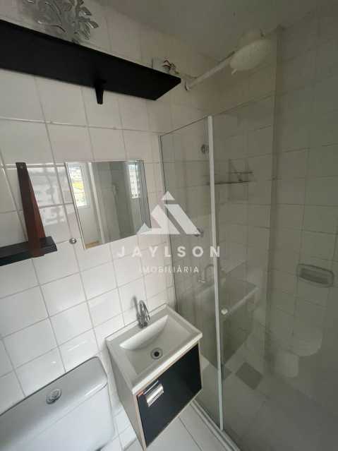 Apartamento, 2 quartos, 72 m² - Foto 19