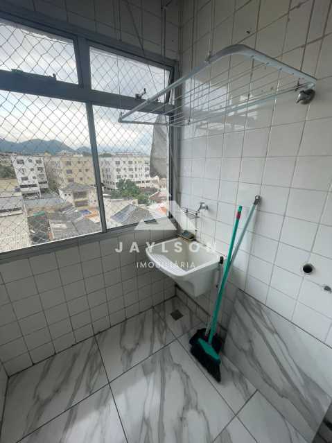 Apartamento, 2 quartos, 72 m² - Foto 21