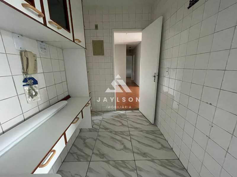 Apartamento, 2 quartos, 72 m² - Foto 16