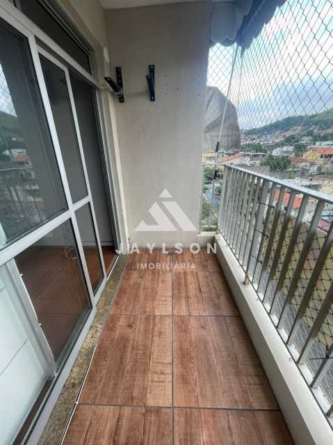 Apartamento, 2 quartos, 72 m² - Foto 22