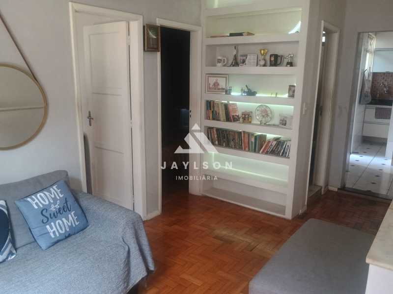 Apartamento, 3 quartos, 120 m² - Foto 2