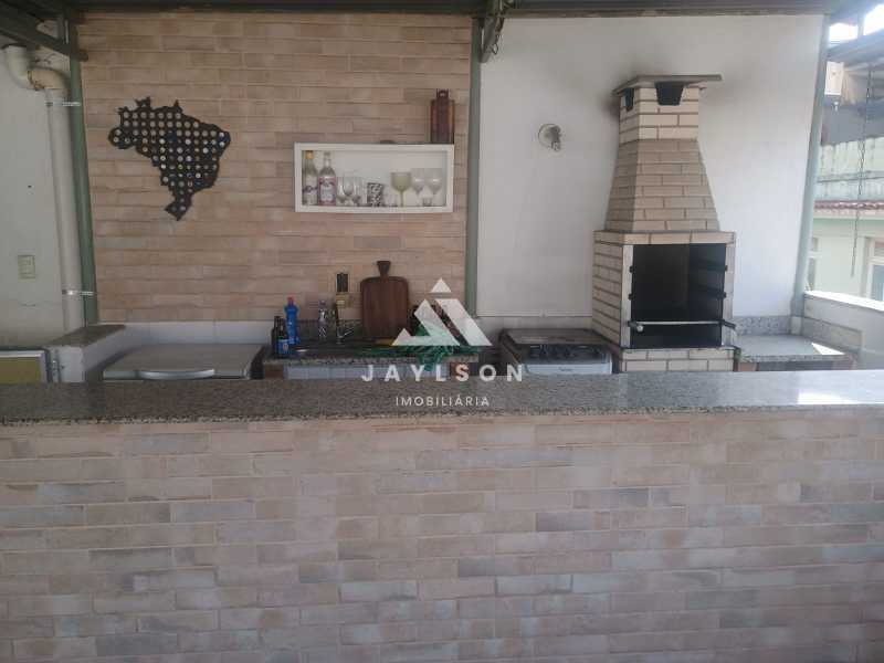 Apartamento, 3 quartos, 120 m² - Foto 17