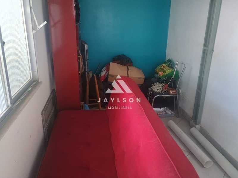 Apartamento, 3 quartos, 120 m² - Foto 9