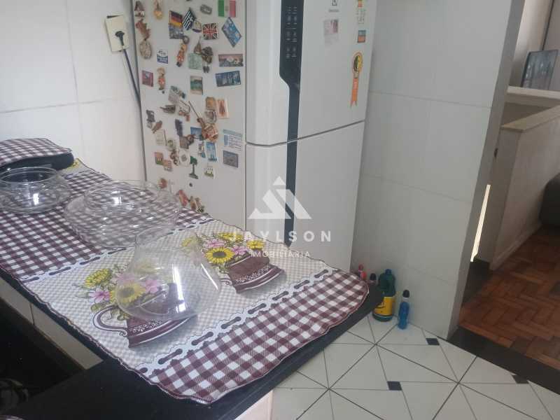 Apartamento, 3 quartos, 120 m² - Foto 10
