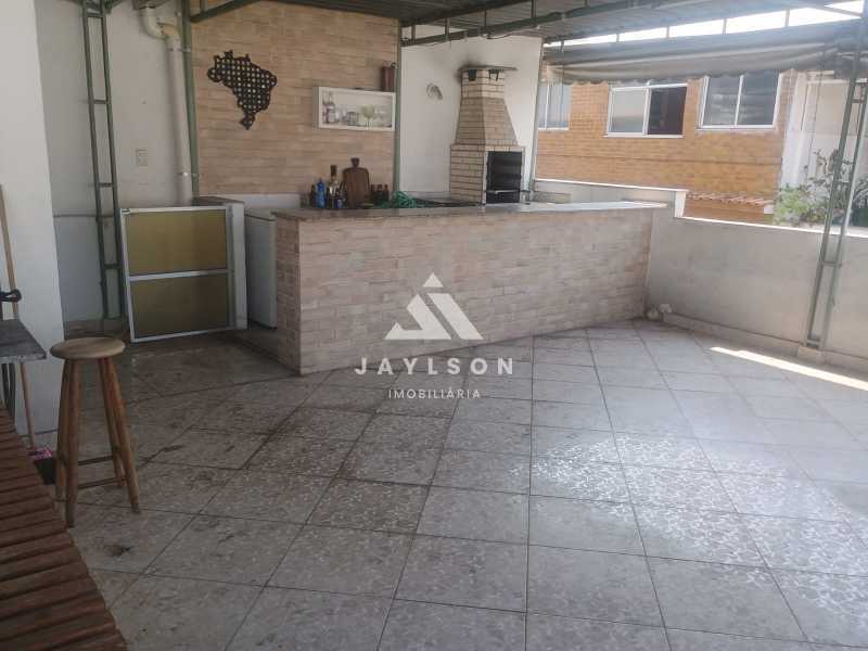 Apartamento, 3 quartos, 120 m² - Foto 18