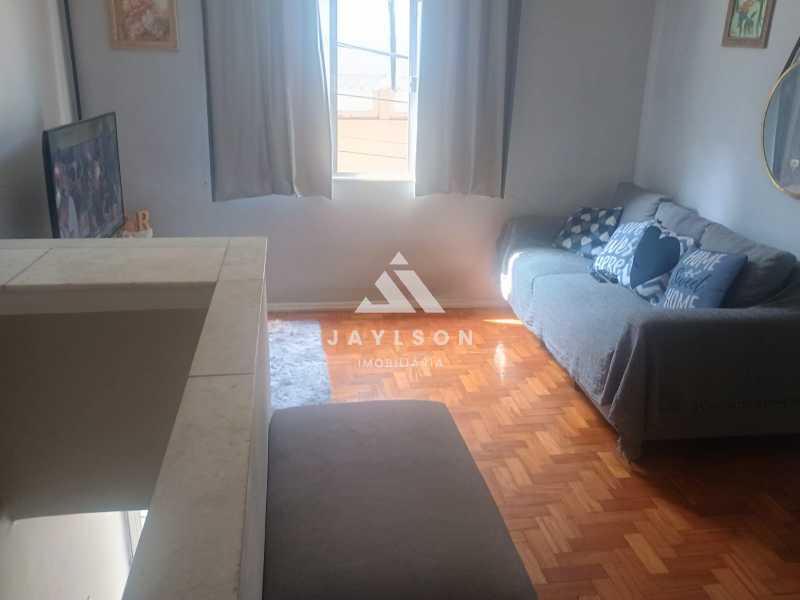 Apartamento, 3 quartos, 120 m² - Foto 1