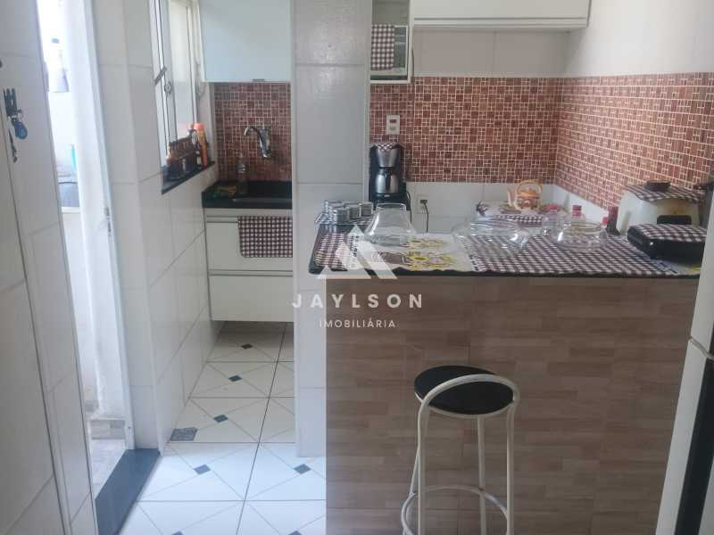 Apartamento, 3 quartos, 120 m² - Foto 19