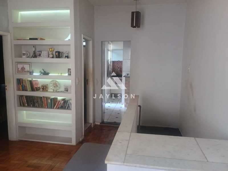 Apartamento, 3 quartos, 120 m² - Foto 3