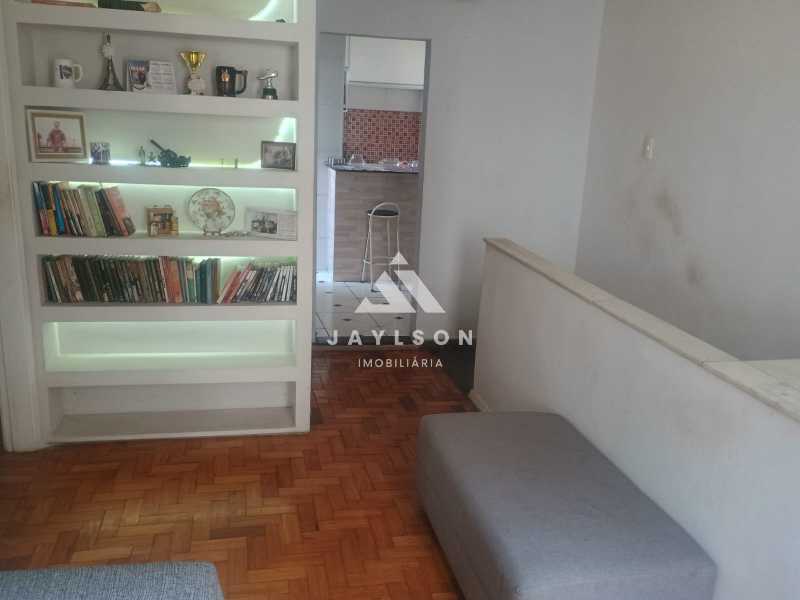 Apartamento, 3 quartos, 120 m² - Foto 4