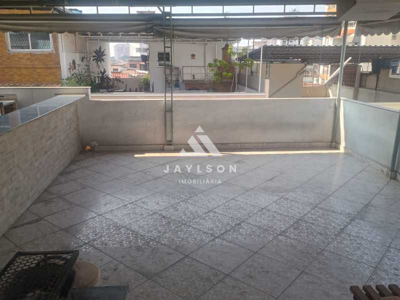 Apartamento, 3 quartos, 120 m² - Foto 23