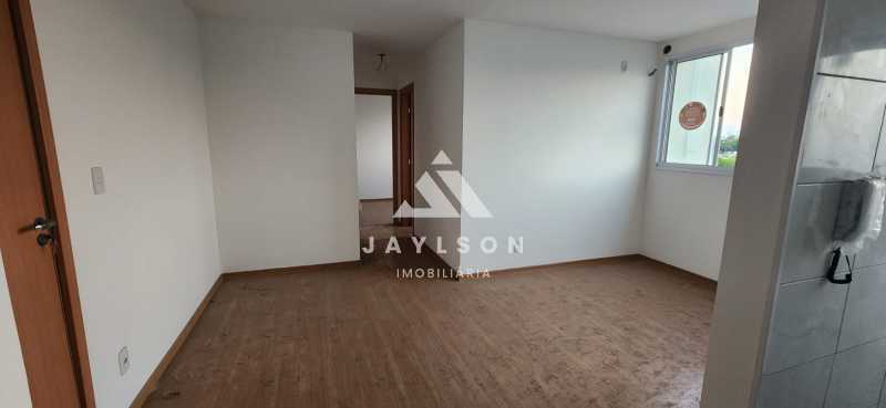 Apartamento, 2 quartos, 54 m² - Foto 3