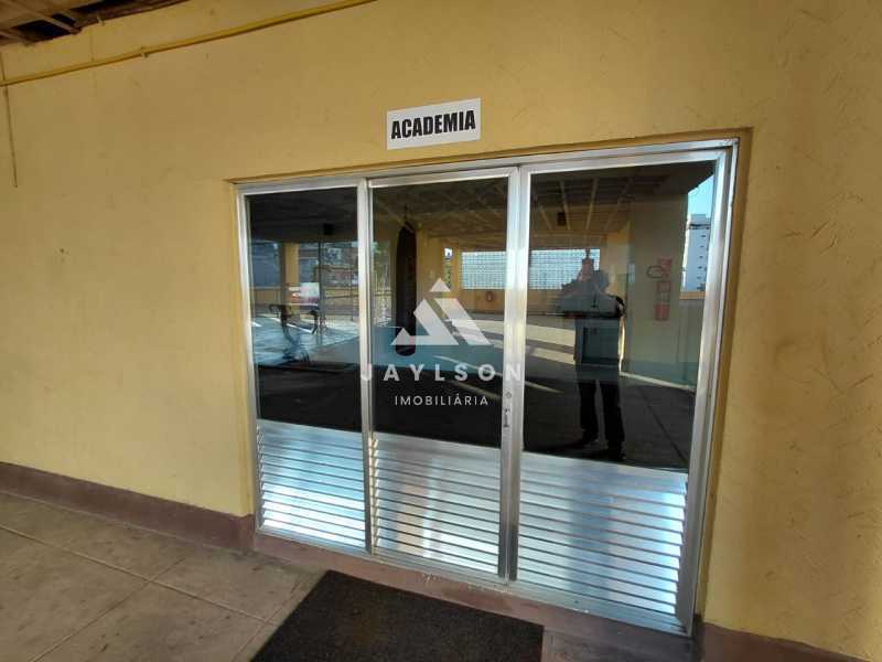 Apartamento, 2 quartos, 54 m² - Foto 7