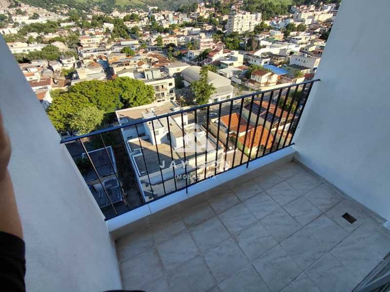 Apartamento, 2 quartos, 54 m² - Foto 8