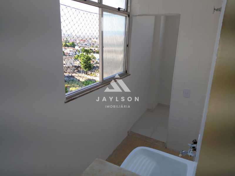 Apartamento, 2 quartos, 54 m² - Foto 10
