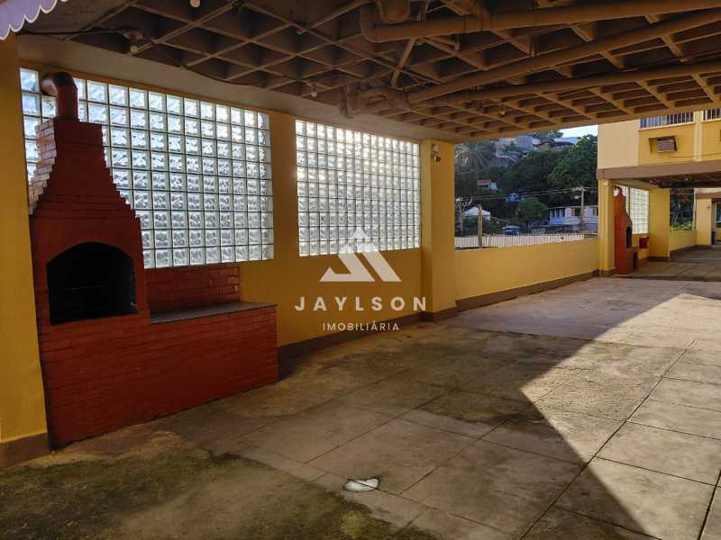 Apartamento, 2 quartos, 54 m² - Foto 11