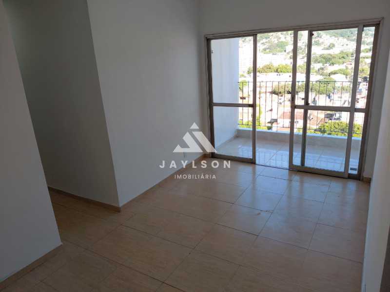 Apartamento, 2 quartos, 54 m² - Foto 1
