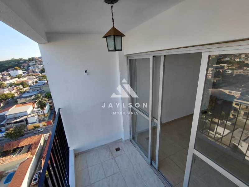 Apartamento, 2 quartos, 54 m² - Foto 20