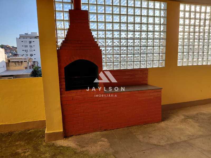 Apartamento, 2 quartos, 54 m² - Foto 24