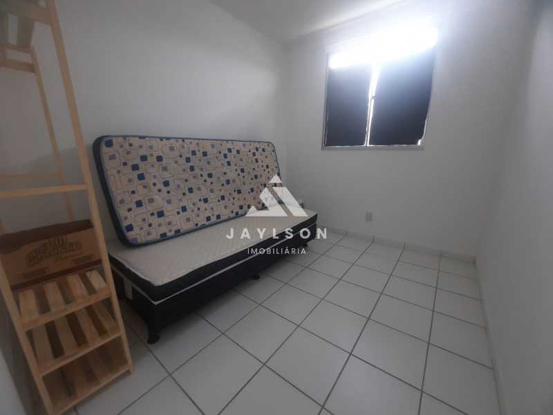 Apartamento, 2 quartos, 44 m² - Foto 11