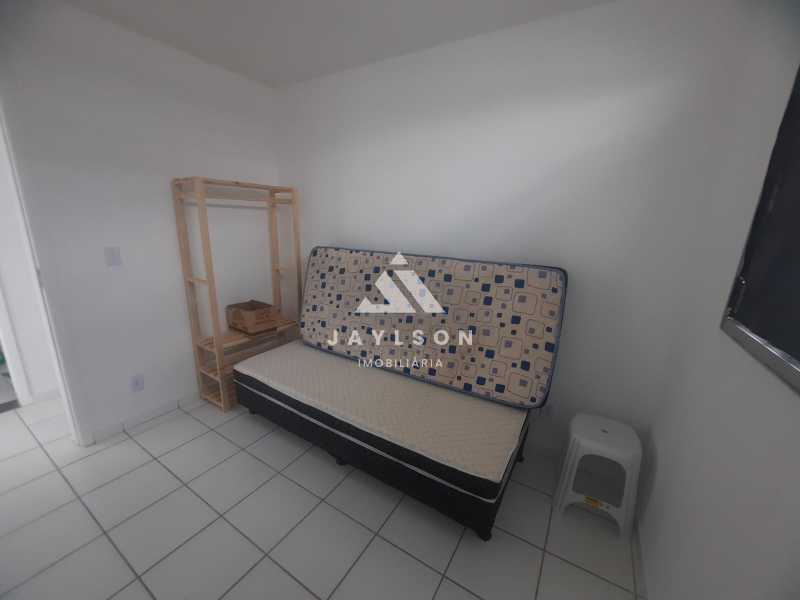 Apartamento, 2 quartos, 44 m² - Foto 13