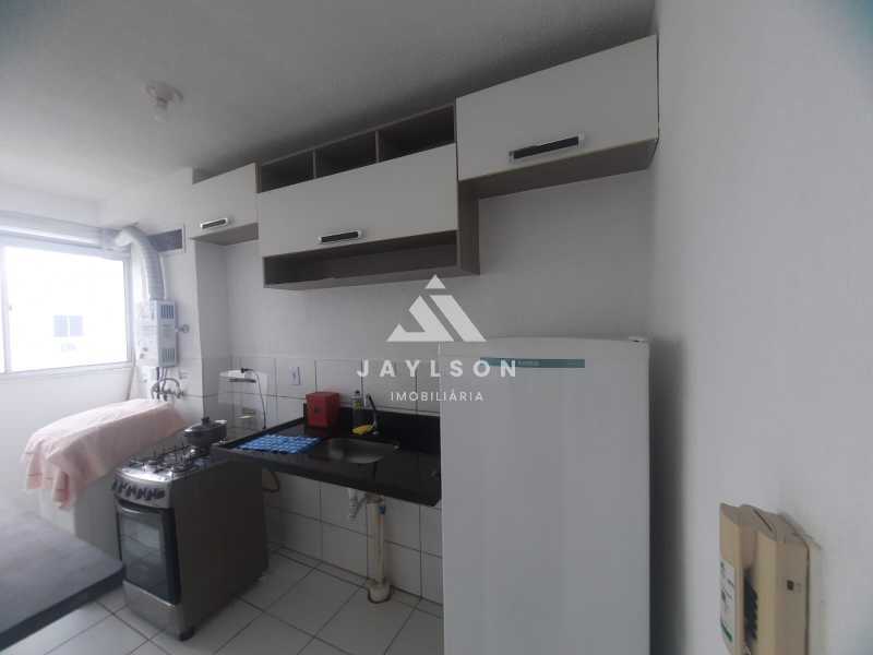 Apartamento, 2 quartos, 44 m² - Foto 5