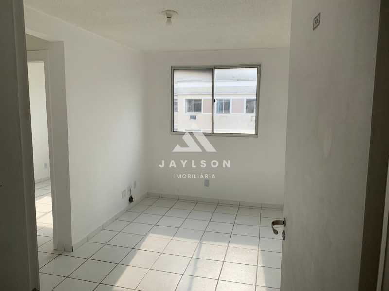Apartamento, 2 quartos, 44 m² - Foto 8