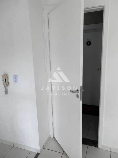 Apartamento, 2 quartos, 44 m² - Foto 16