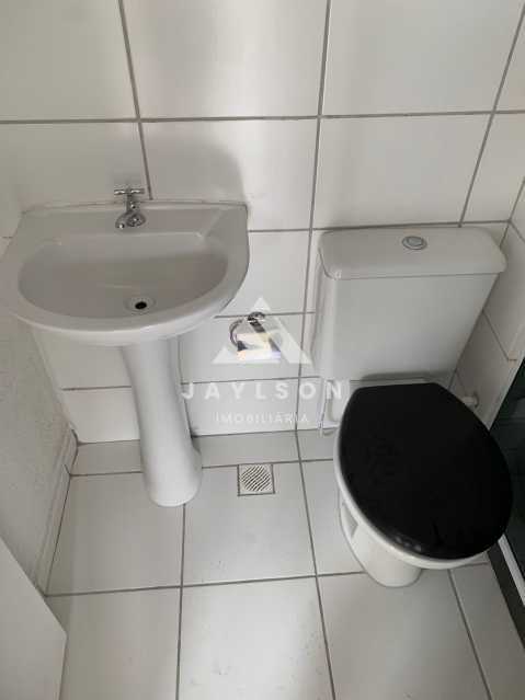 Apartamento, 2 quartos, 44 m² - Foto 14