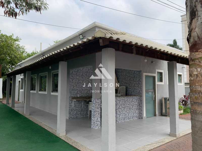 Apartamento, 2 quartos, 44 m² - Foto 18