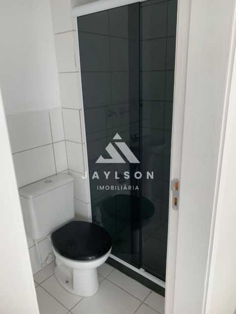 Apartamento, 2 quartos, 44 m² - Foto 15