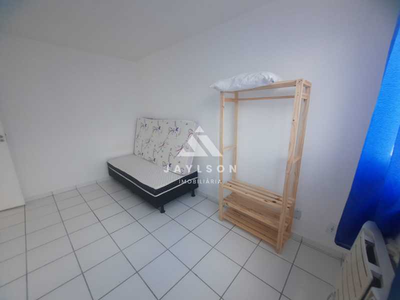 Apartamento, 2 quartos, 44 m² - Foto 12