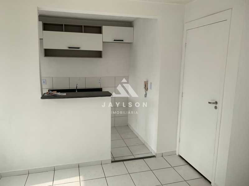 Apartamento, 2 quartos, 44 m² - Foto 1