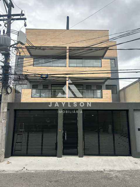 Apartamento, 2 quartos, 46 m² - Foto 1