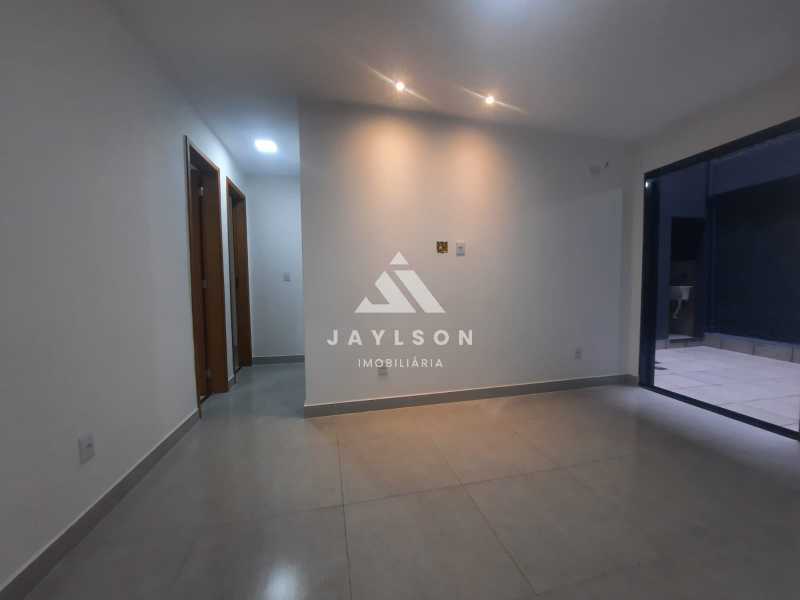 Apartamento, 2 quartos, 46 m² - Foto 2