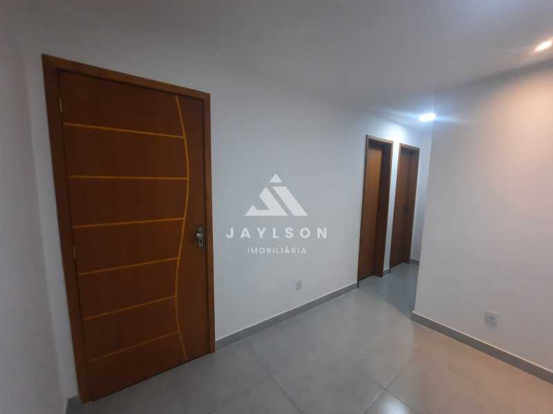 Apartamento, 2 quartos, 46 m² - Foto 5