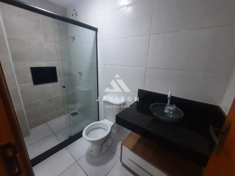 Apartamento, 2 quartos, 46 m² - Foto 8