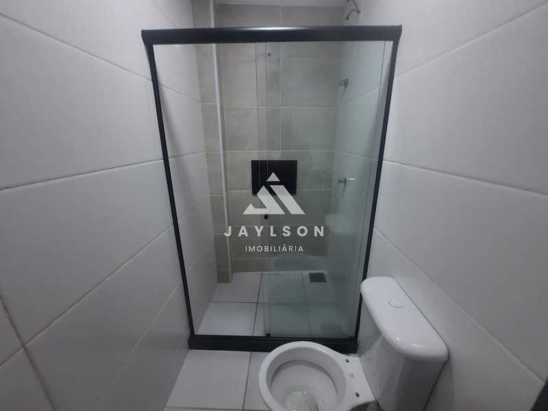 Apartamento, 2 quartos, 46 m² - Foto 9