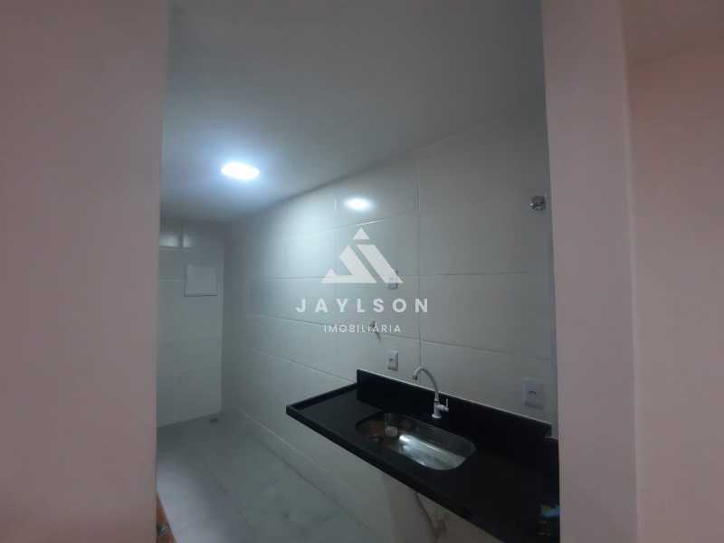 Apartamento, 2 quartos, 46 m² - Foto 14