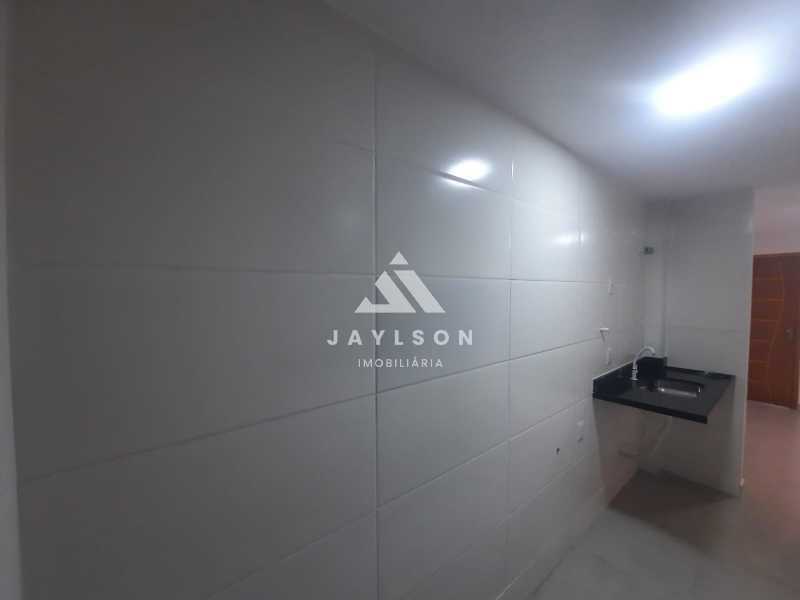 Apartamento, 2 quartos, 46 m² - Foto 15
