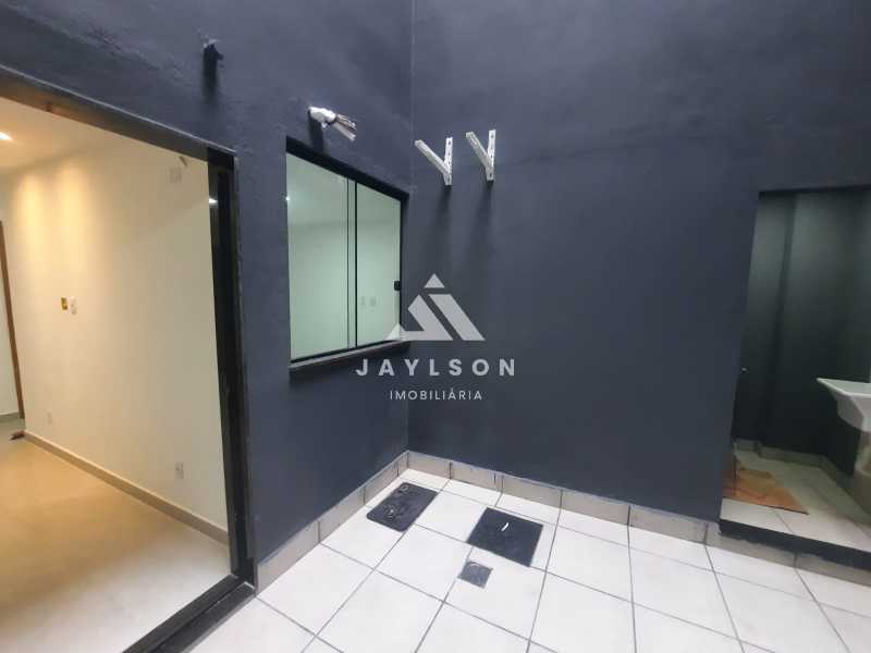 Apartamento, 2 quartos, 46 m² - Foto 16