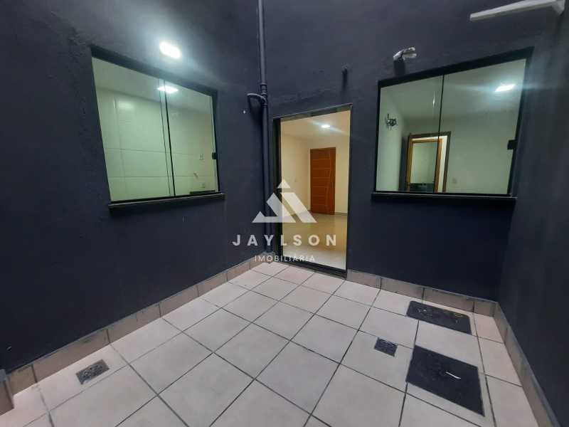Apartamento, 2 quartos, 46 m² - Foto 19