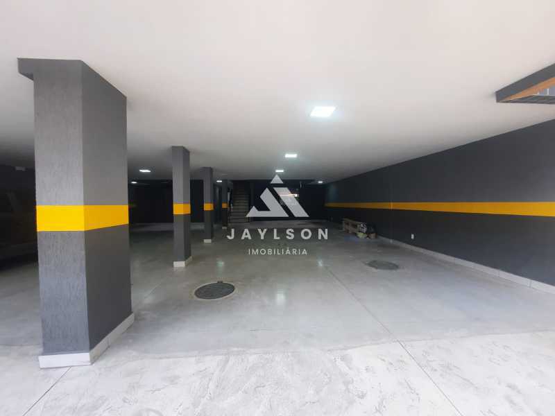 Apartamento, 2 quartos, 46 m² - Foto 20