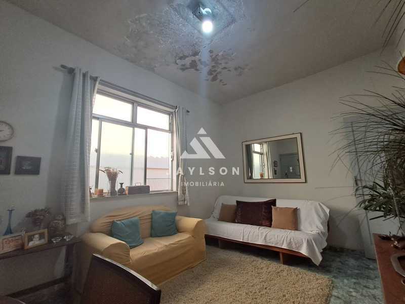 Apartamento, 3 quartos, 126 m² - Foto 3