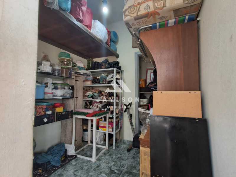 Apartamento, 3 quartos, 126 m² - Foto 14
